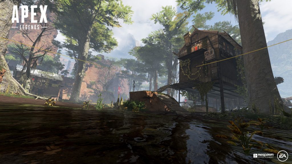 Apex Legends tops 25 million players