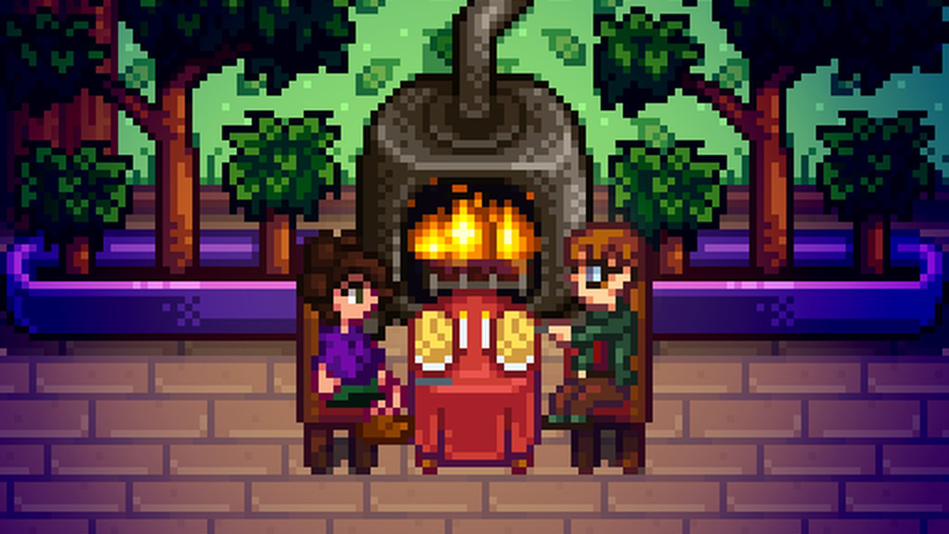 Stardew Valley 1.4 patch improves ‘nearly every aspect of the game’