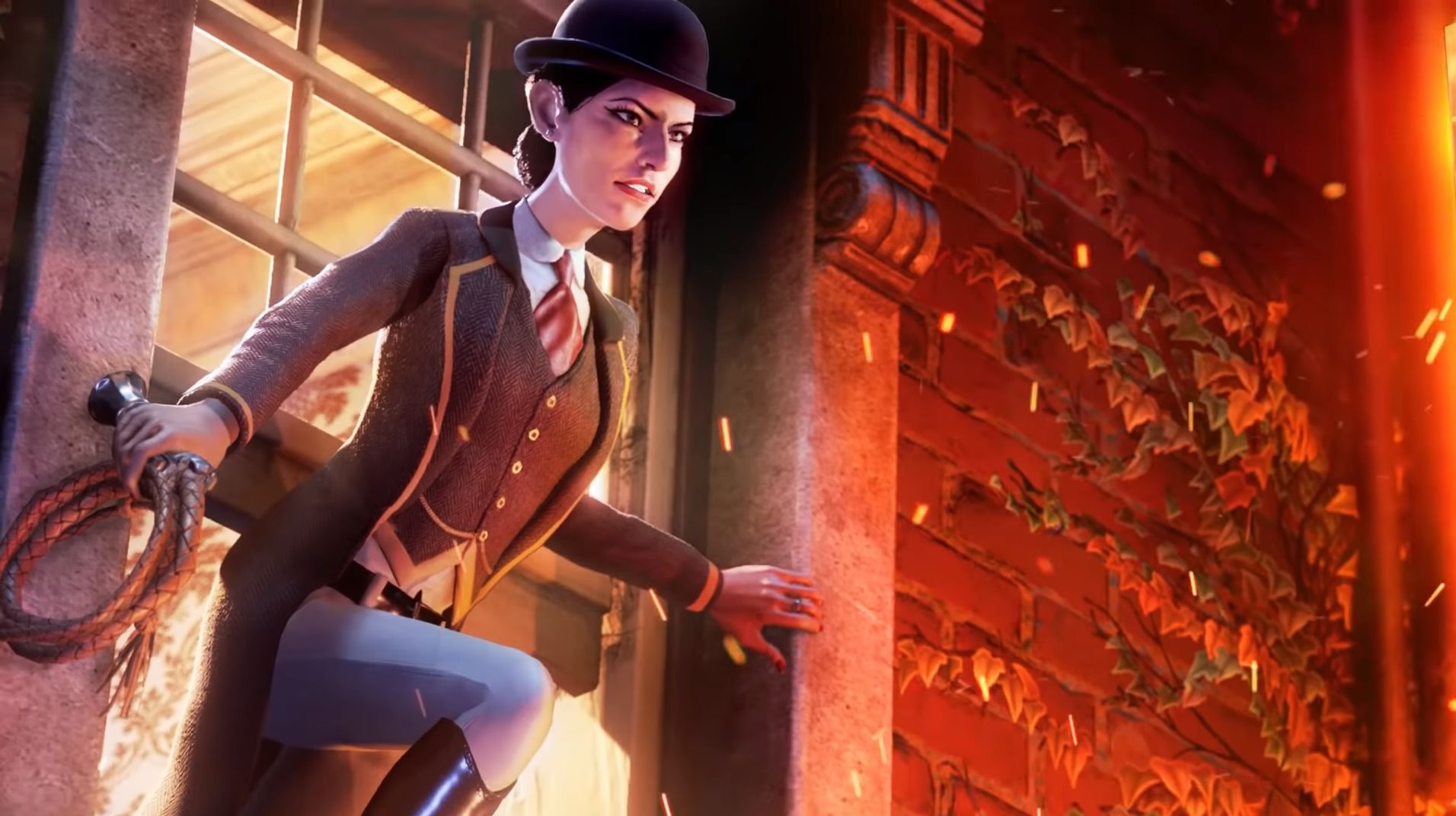 We Happy Few’s final expansion arrives next week