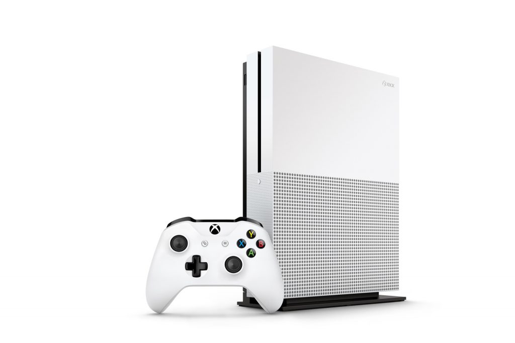 Xbox One sales obliterated PS4 last week in the UK