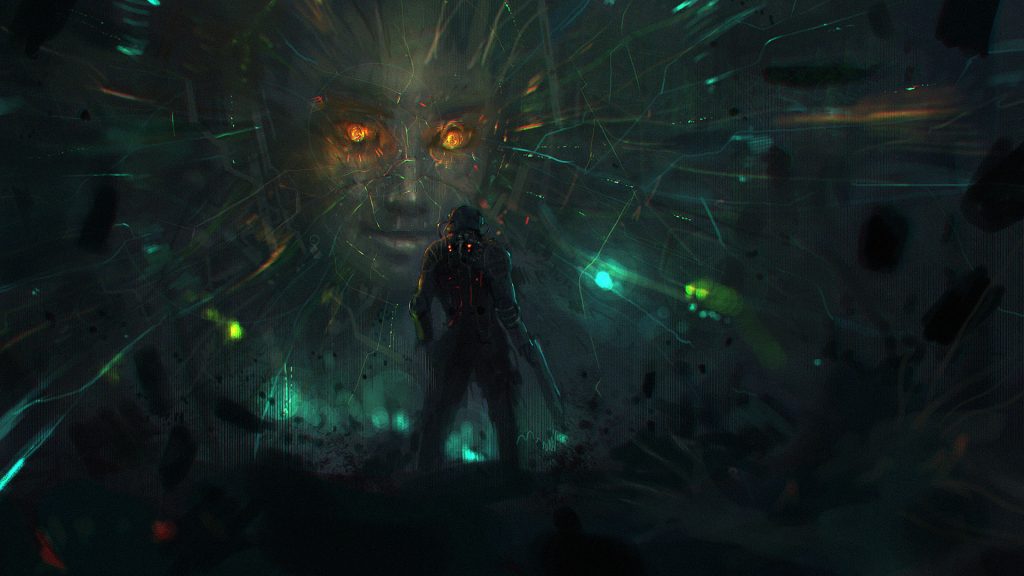 System Shock 3 will be a collaborative effort between OtherSide and Tencent