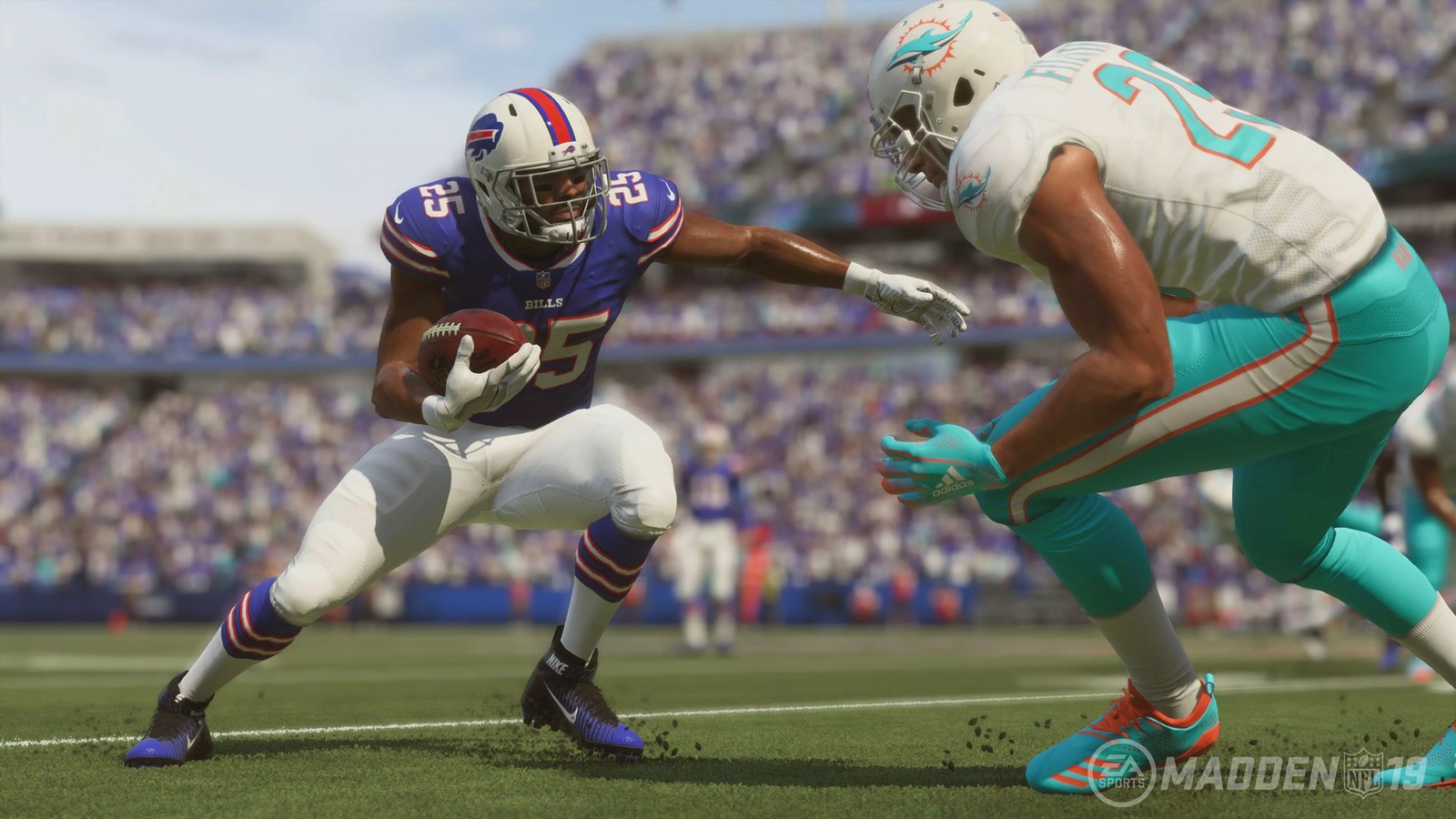 Madden NFL 19 tournament shooting leaves three dead