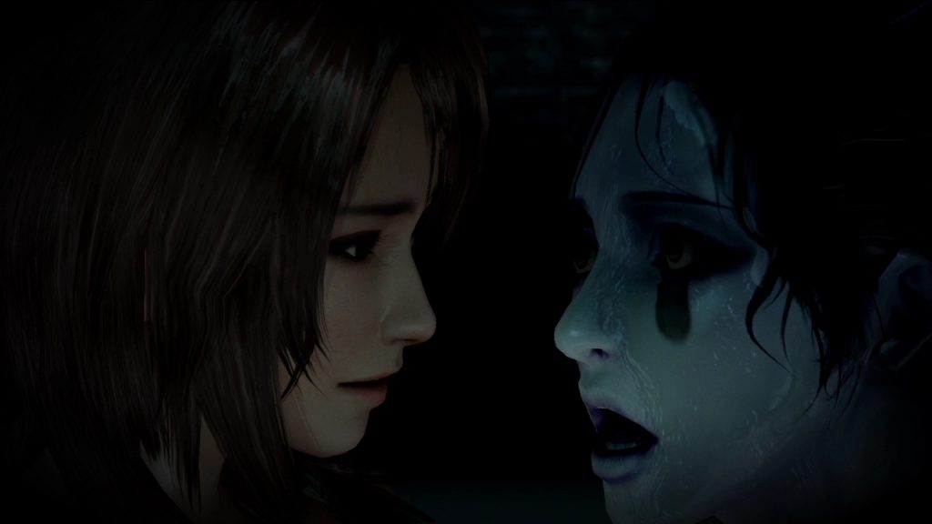 Keisuke Kikuchi wants to make a Fatal Frame game for the Switch