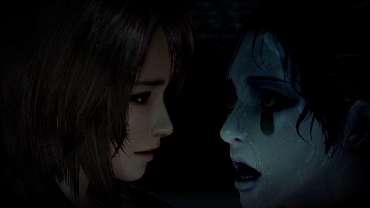 Keisuke Kikuchi wants to make a Fatal Frame game for the Switch