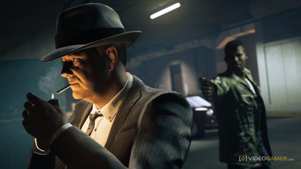 Mafia III developer has been hit by layoffs