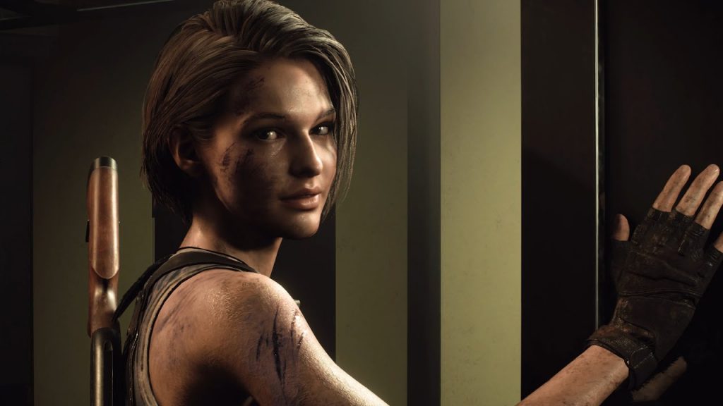 The Resident Evil series breaks 100 million units sold worldwide