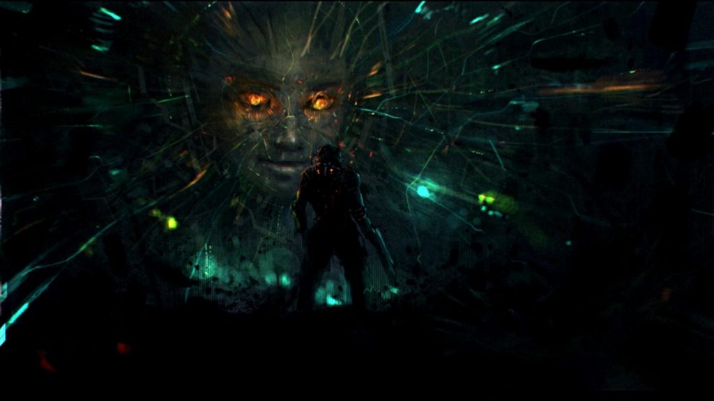 System Shock 2 Enhanced Edition is in development
