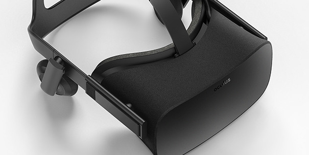 Oculus lets Rift users play their Steam games in VR in update 1.17