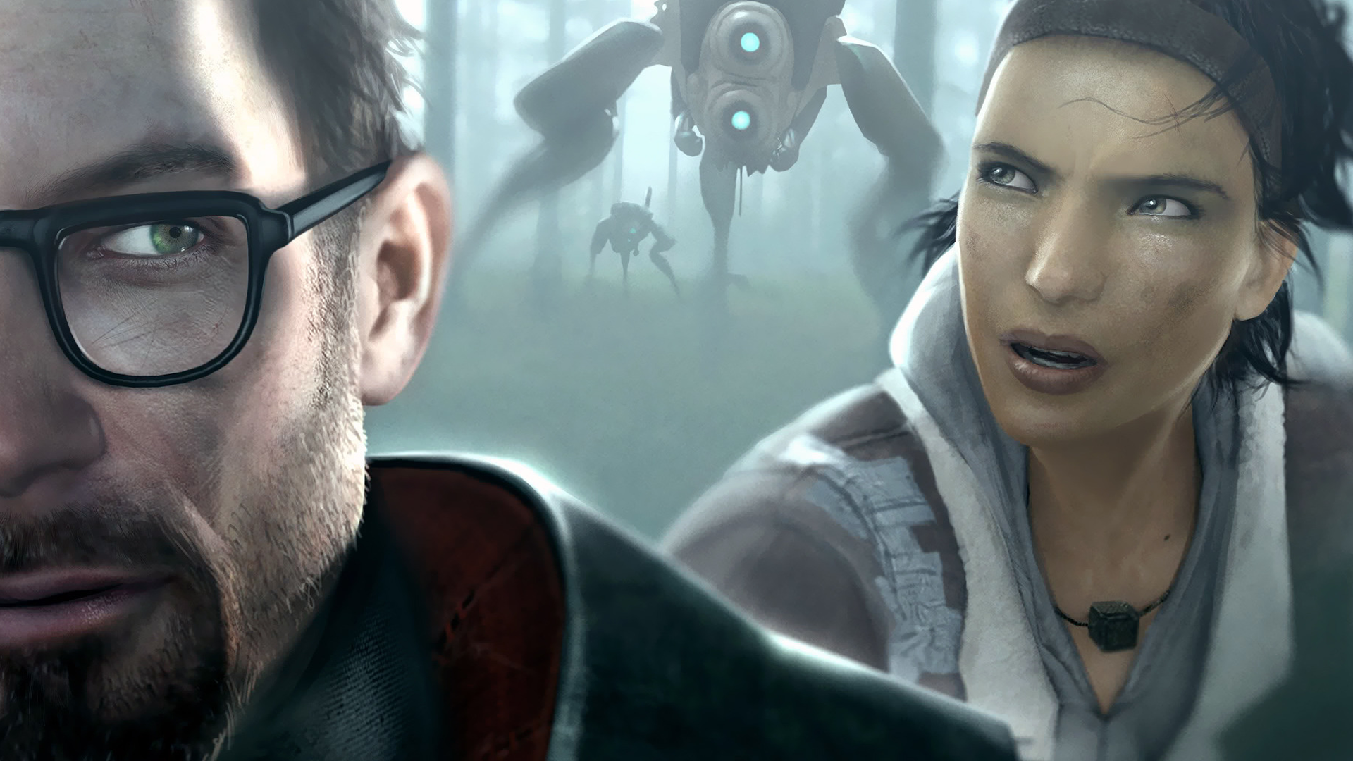 VideoGamer Podcast #315: How The Other Half-Life Lives