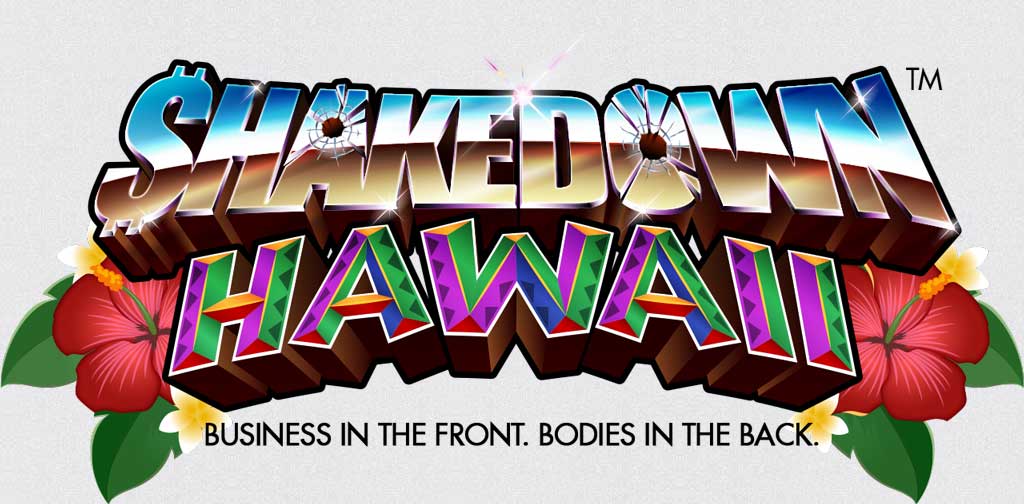 Retro City Rampage devs unveil trailer for new ‘business satire’ game Shakedown Hawaii