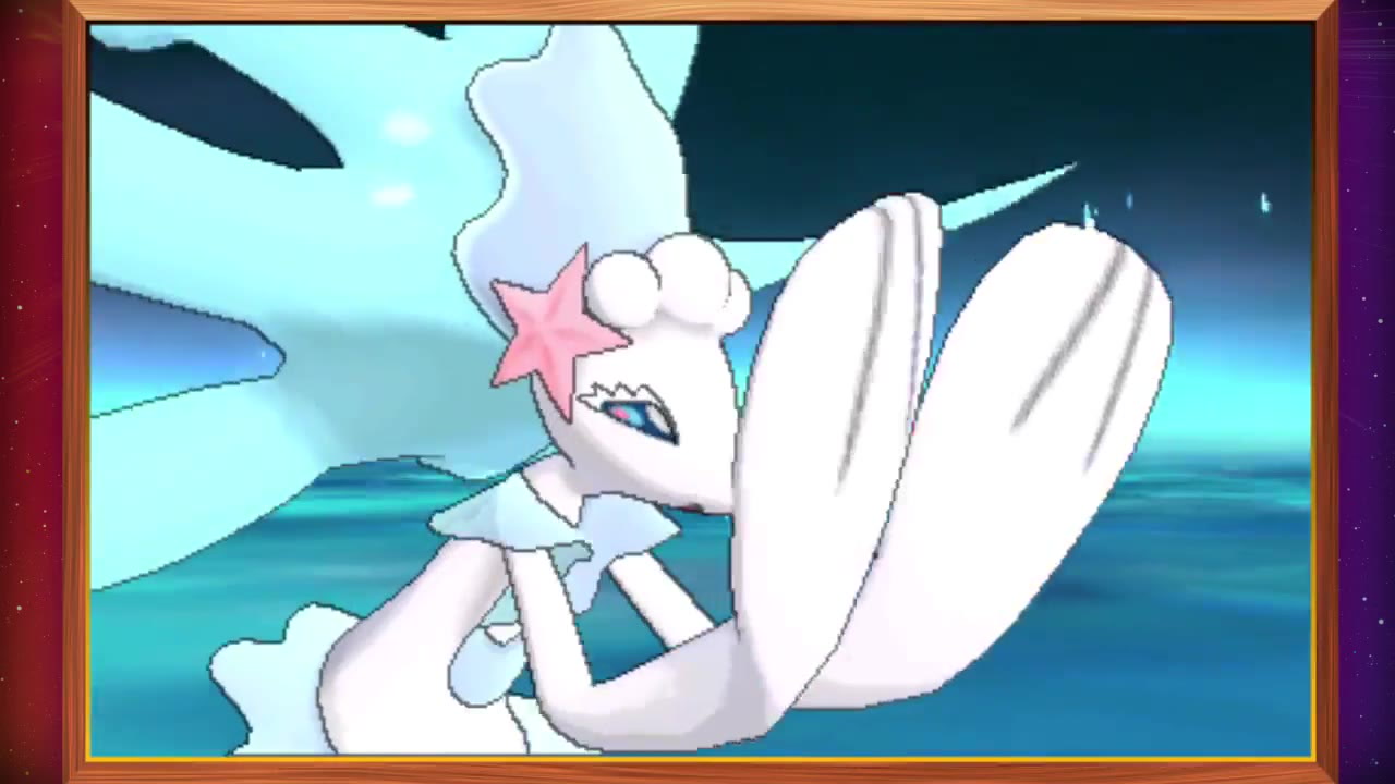 Trailer shows off the Pokemon Sun and Moon Starter Pokemon Z-Moves