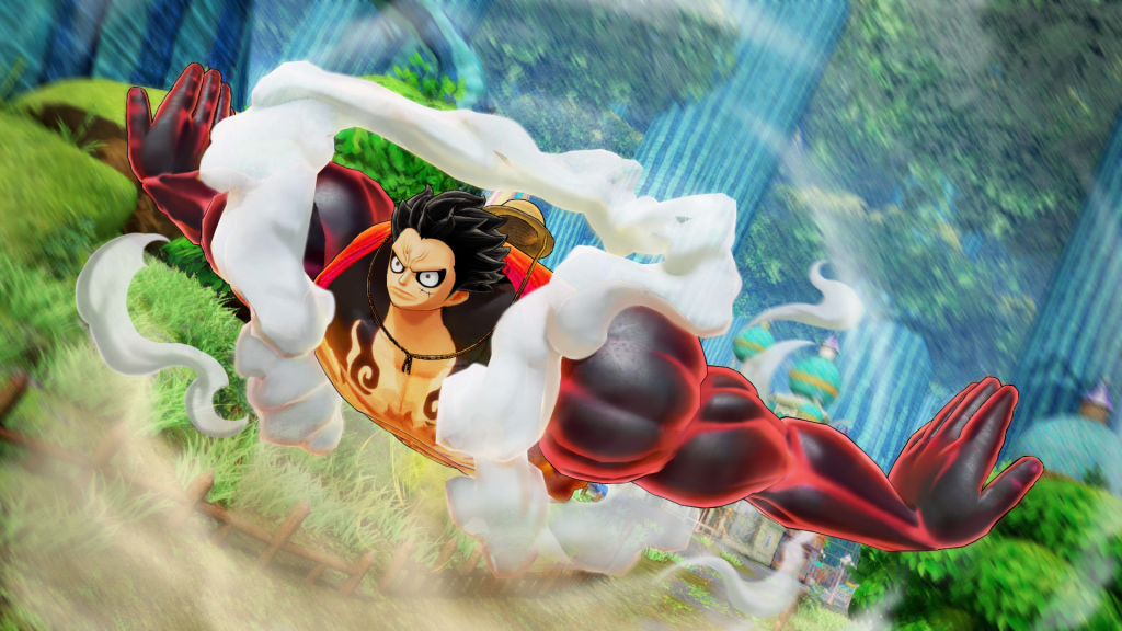 One Piece: Pirate Warriors 4 announced, coming 2020