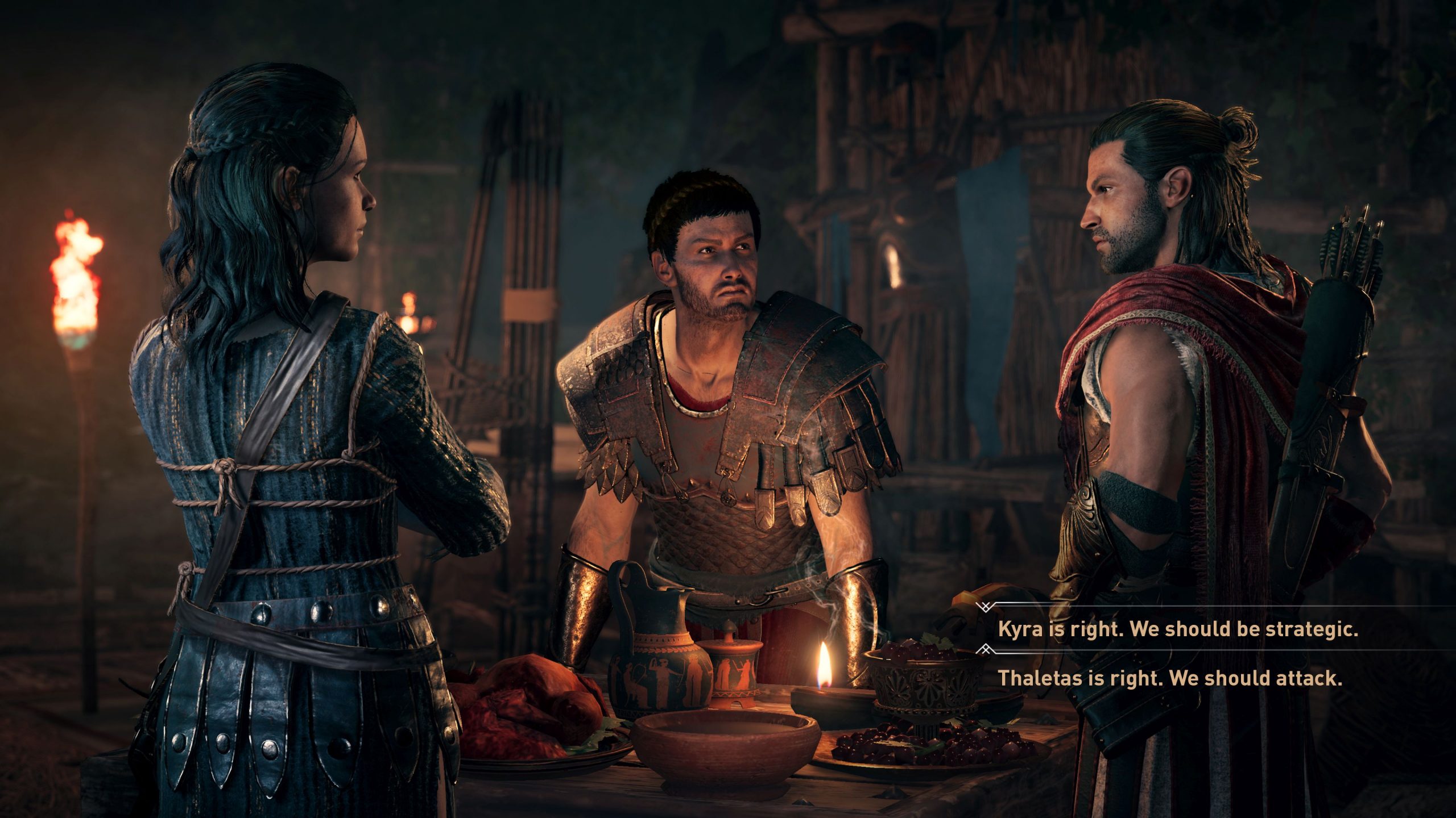 Assassin’s Creed Odyssey has best first-week franchise sales of current console gen