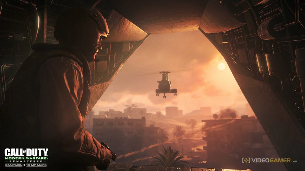 Call of Duty