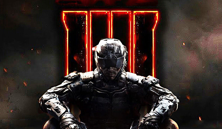 Call of Duty: Black Ops 4 has a huge day one update
