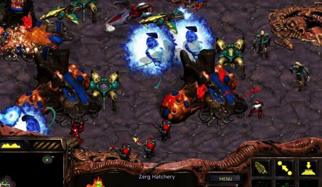 StarCraft: Remastered set to release this summer with 4K visuals