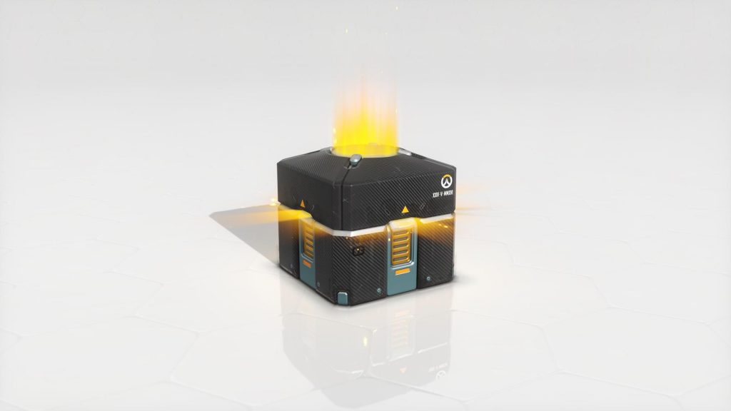 Will Overwatch 2 have loot boxes?