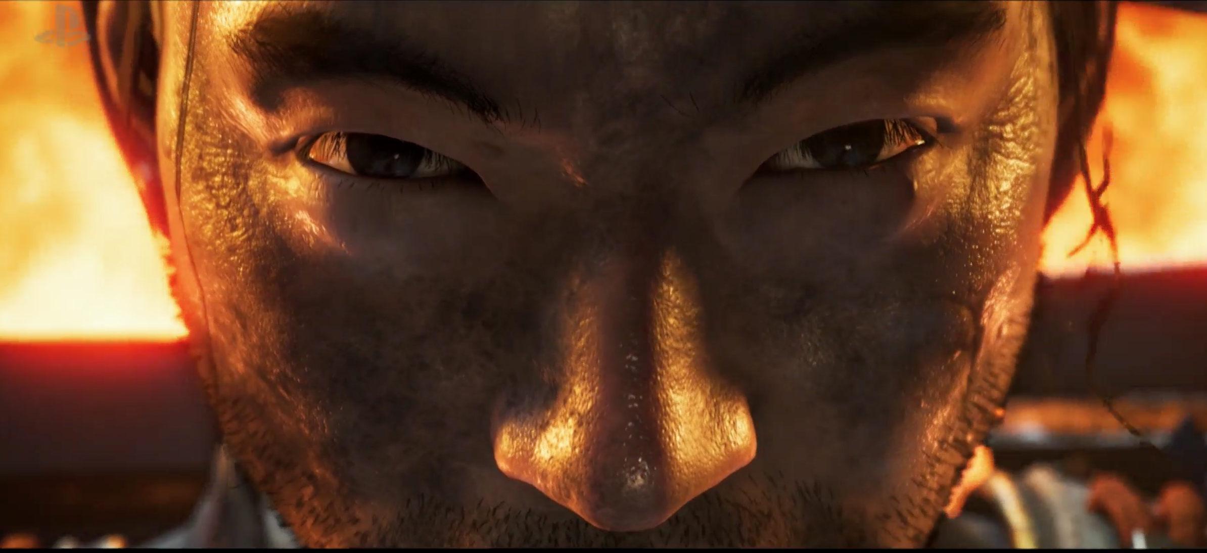 Infamous developer’s next game Ghost of Tsushima coming to PS4