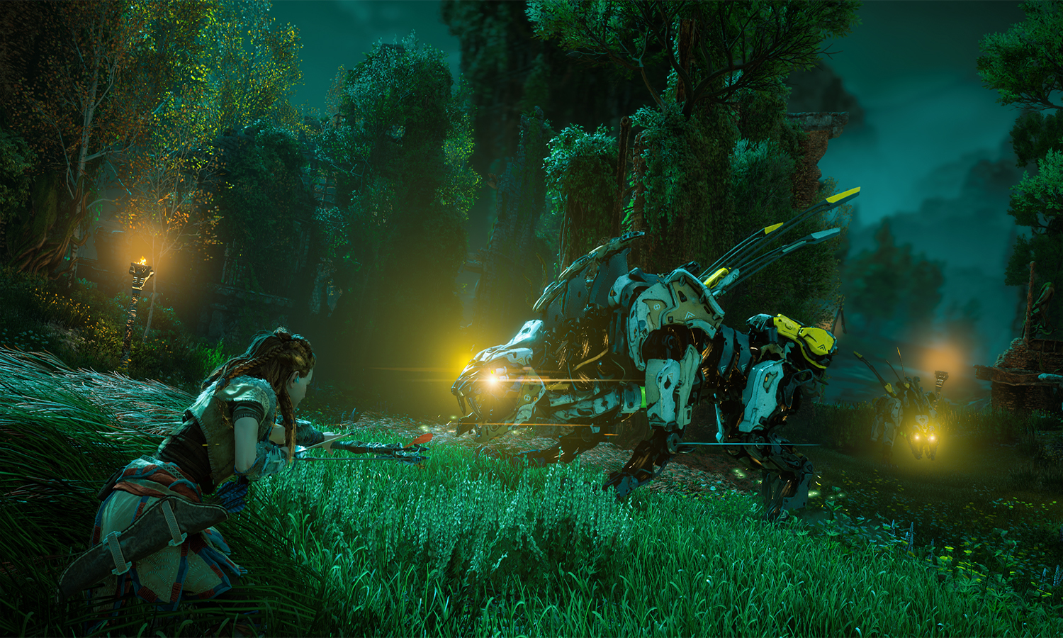 PlayStation appoints Guerrilla Games co-founder as new head of Worldwide Studios