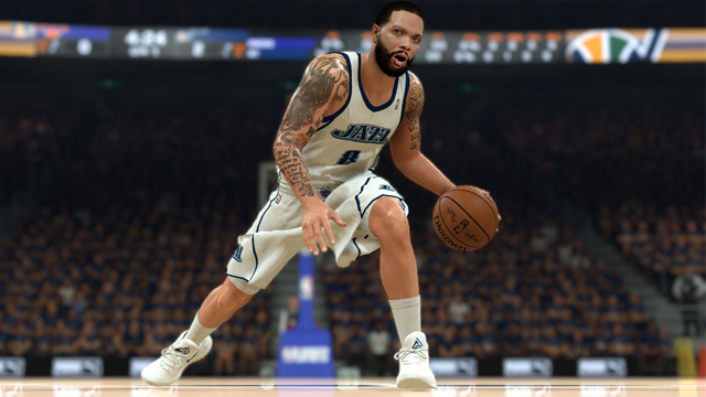 2K Games under fire for introducing unskippable advertising in NBA 2K21