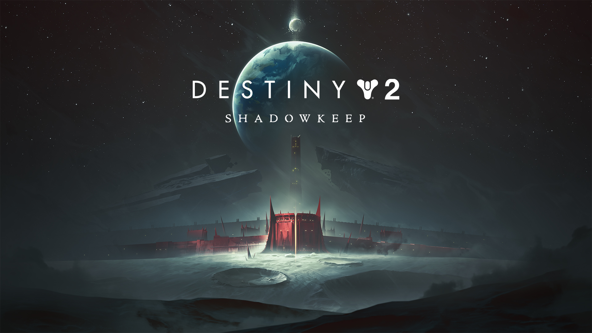 Destiny 2 is going free-to-play, Shadowkeep revealed