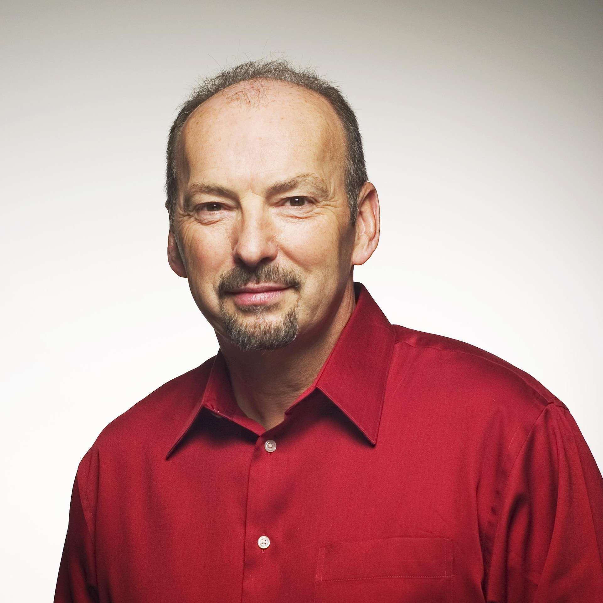 Video games legend Peter Moore is transferring to Liverpool FC this summer