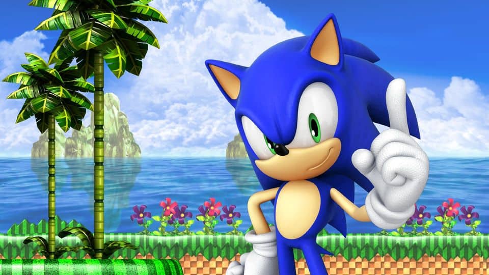 Long-time Sonic the Hedgehog voice actor Roger Craig Smith departs role after more than a decade