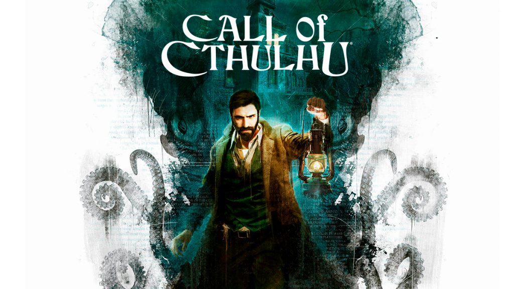 Call of Cthulhu launch trailer is just a bit creepy