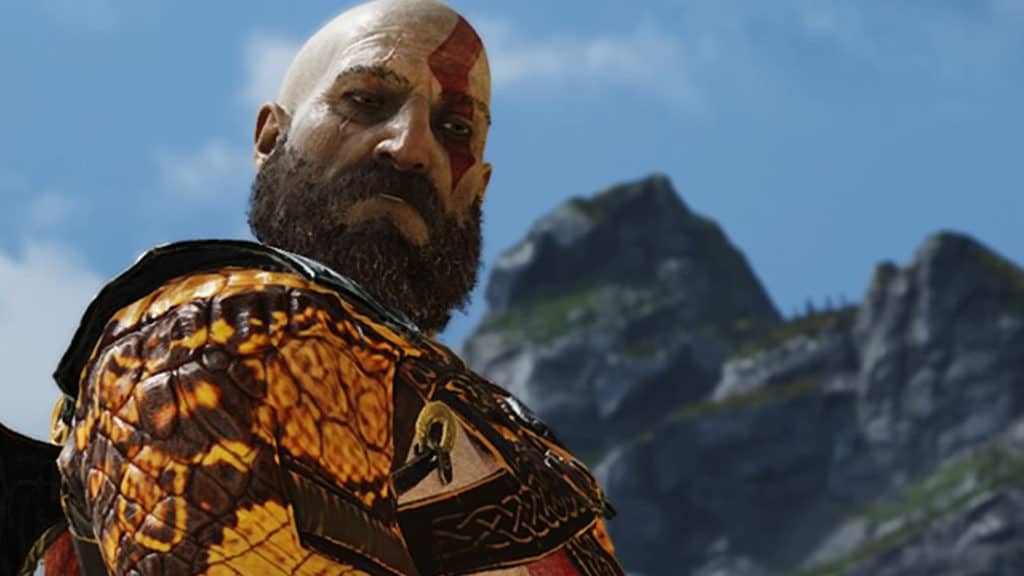 God of War: Ragnarok release date – PS5, PS4 versions and more