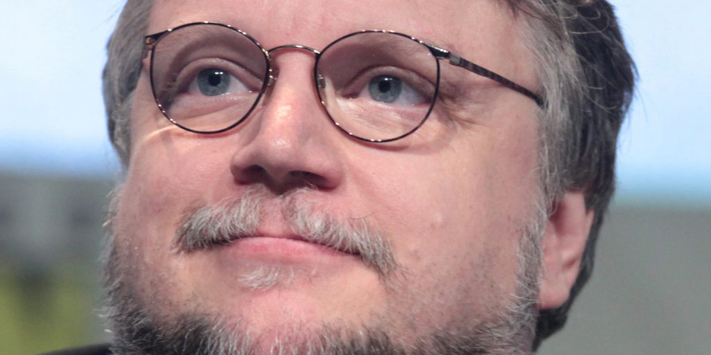 Acclaimed director Guillermo del Toro is “not involved, creatively” with Death Stranding