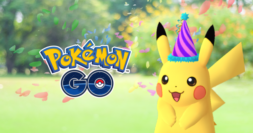 Pokemon Go hits highest playerbase since launch