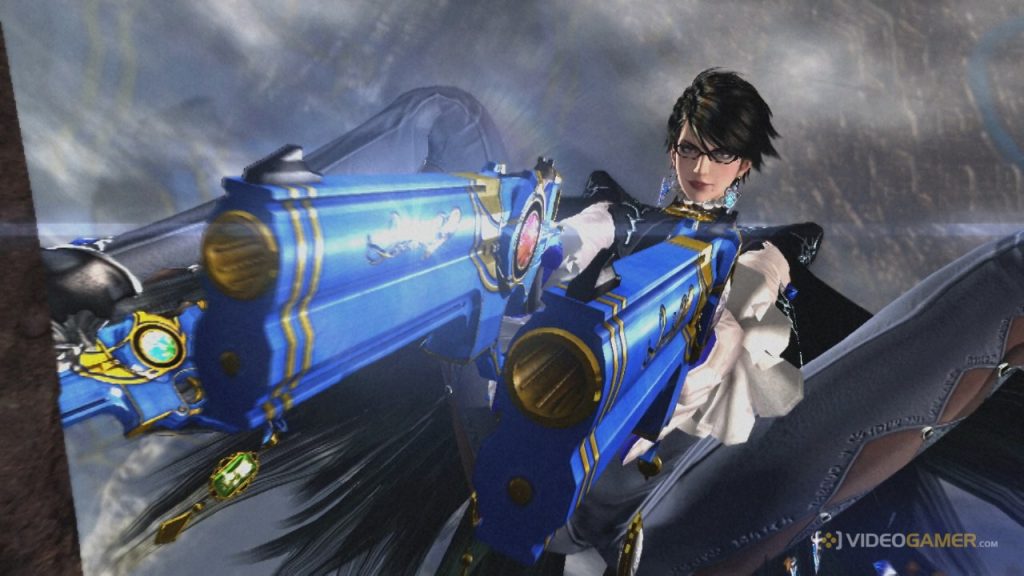 Bayonetta announcement could be coming soon