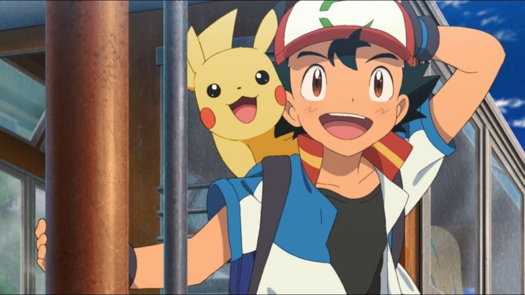 The Pokémon Company records $143 million profit for this fiscal year, a 15% year-on-year increase