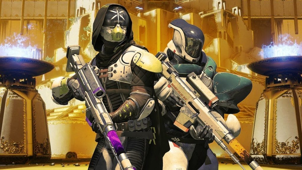 Destiny 2 ditches loot caps from Leviathan, Scourge of the Past, and Crown of Sorrow raids