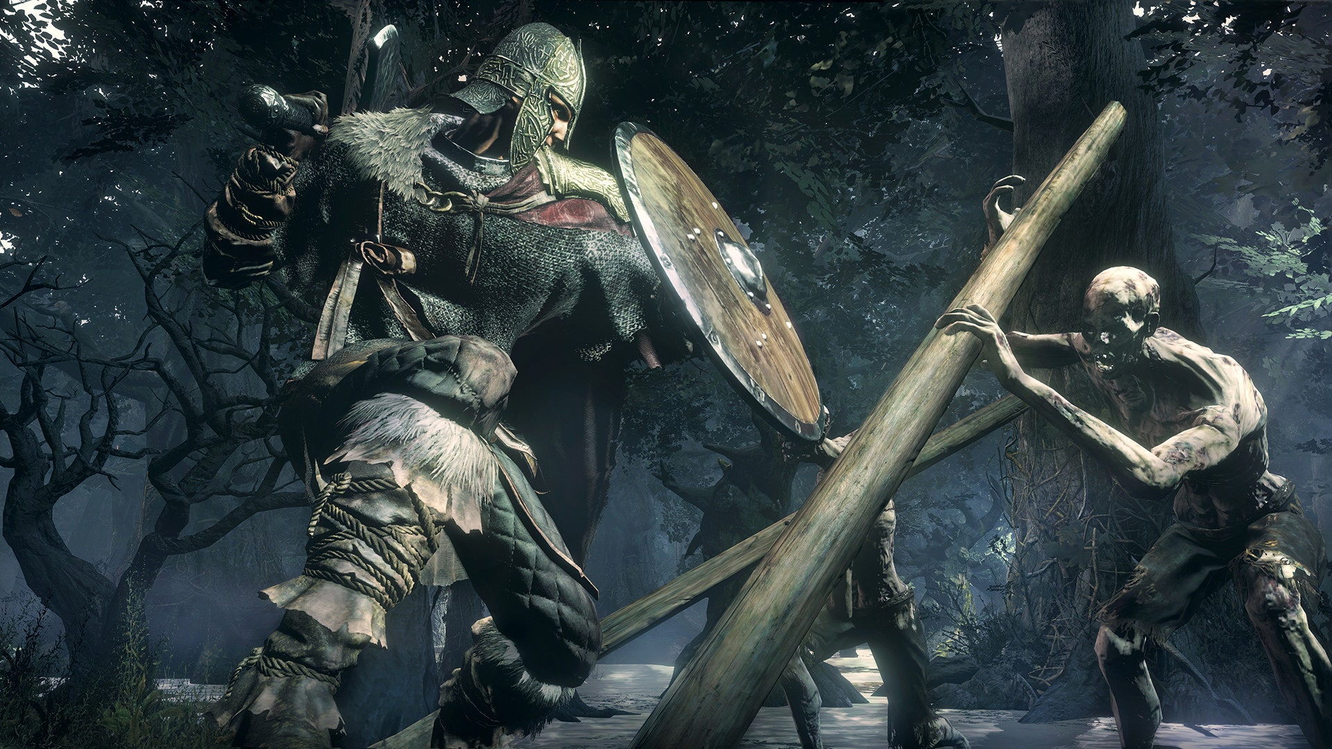 Dark Souls tops 27 million sales worldwide, with Dark Souls 3 attaining 10 million sales