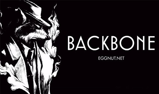 Raccoon sleuth-’em-up Backbone is coming to PS4