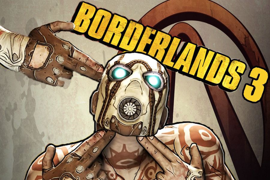 A major 2K game has been delayed and it might be Borderlands 3