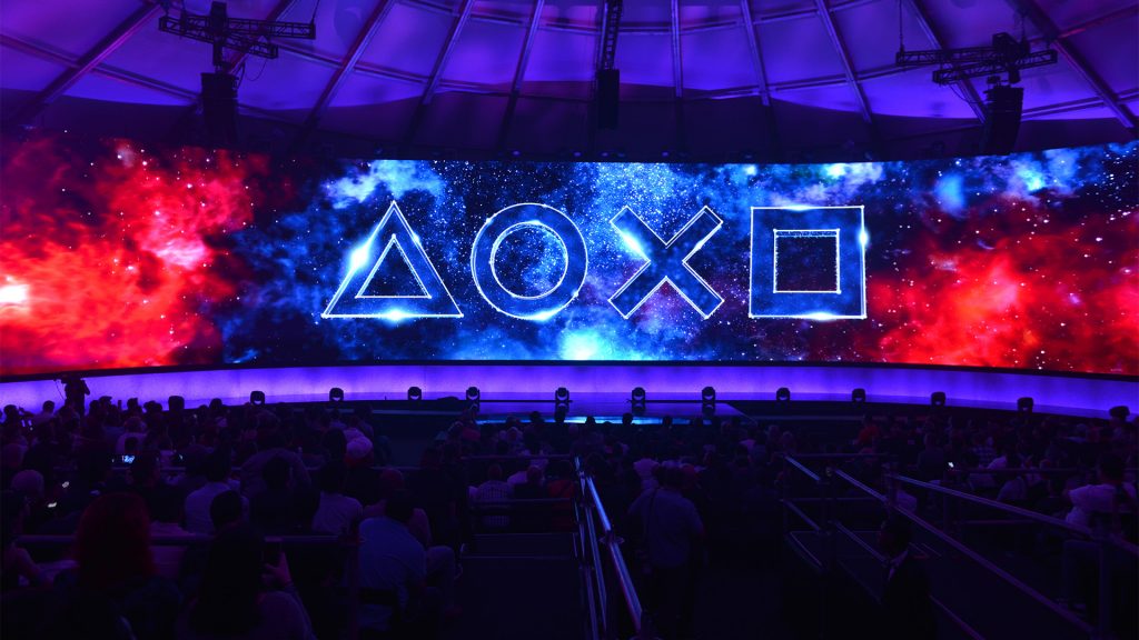 Sony confirms it is not attending E3 2019