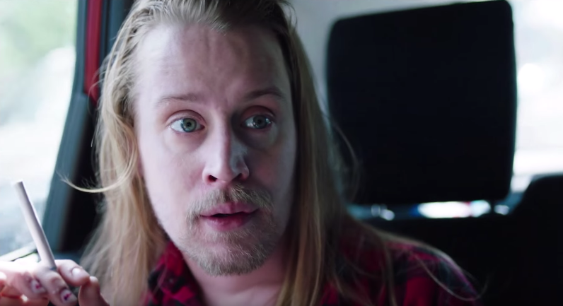 ToeJam & Earl: Back in the Groove’s executive producer is…Macaulay Culkin!