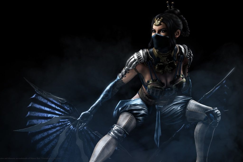 Mortal Kombat 11 brings back another classic character