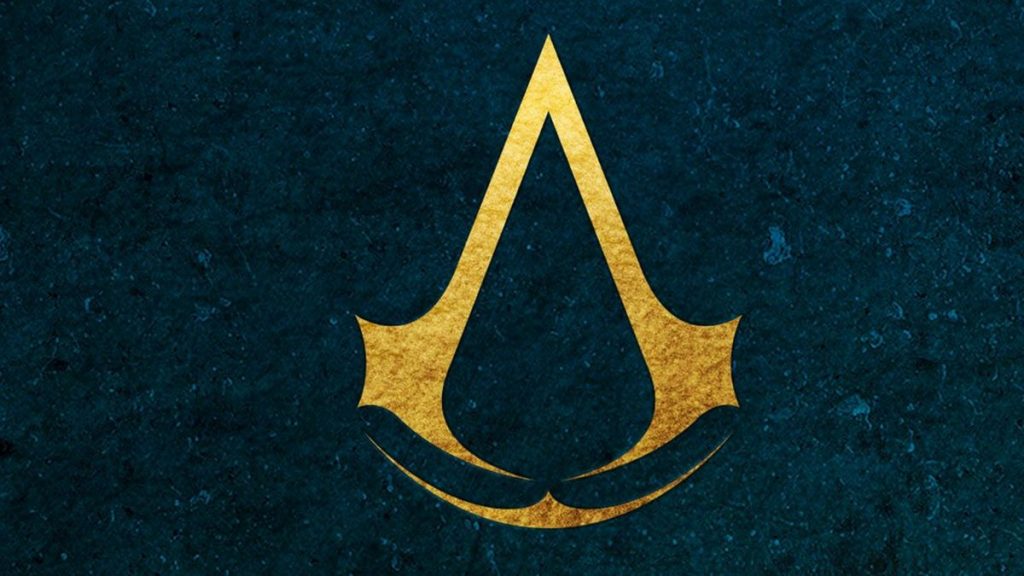 A keyring has apparently leaked the next Assassin’s Creed game