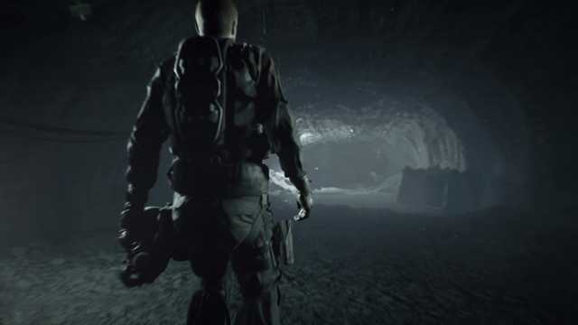 New Resident Evil 7 Not A Hero DLC screens are suitably bleak