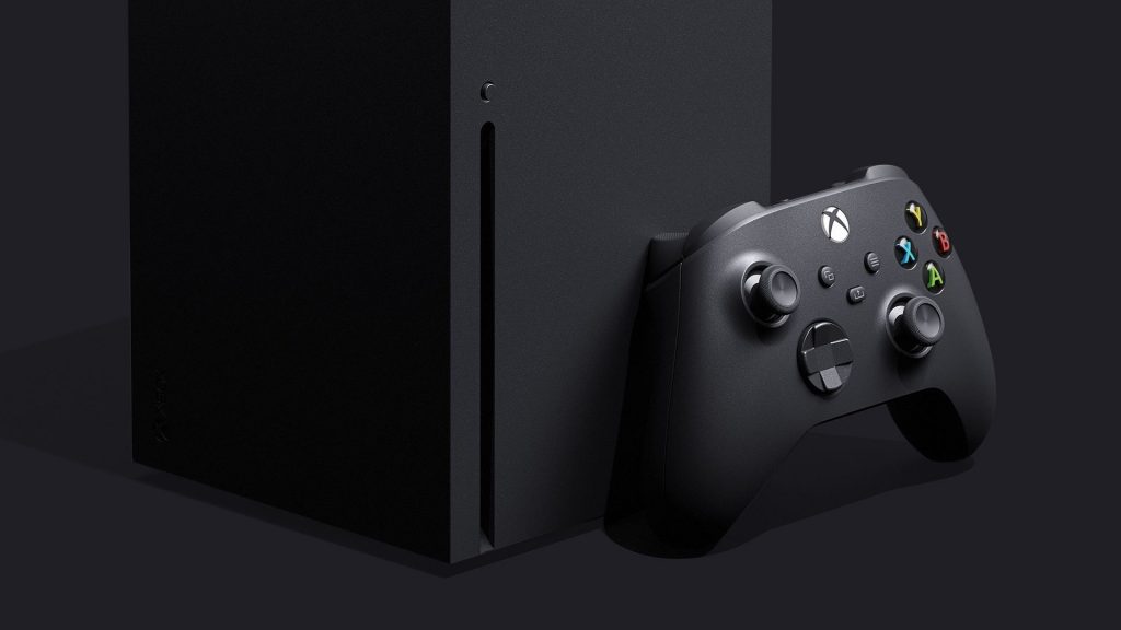 Xbox Series X will use audio ray tracing for super-realistic soundscapes