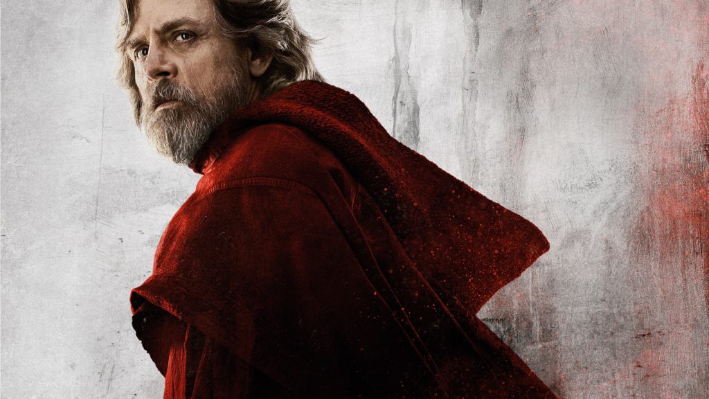 Netflix offered Mark Hamill the role of Vesemir in The Witcher, claims report