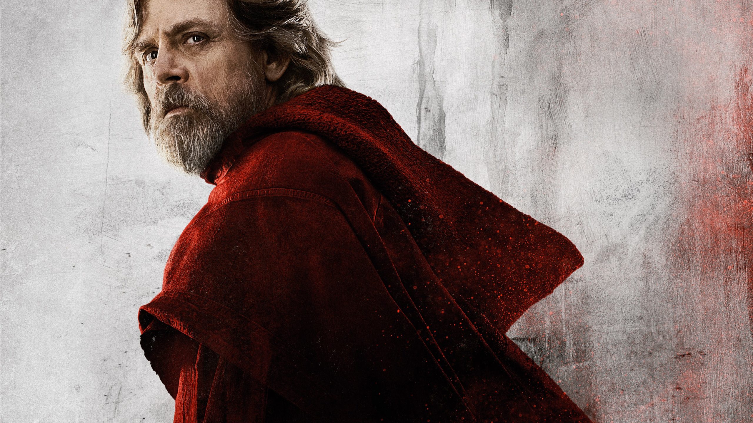 Netflix offered Mark Hamill the role of Vesemir in The Witcher, claims report