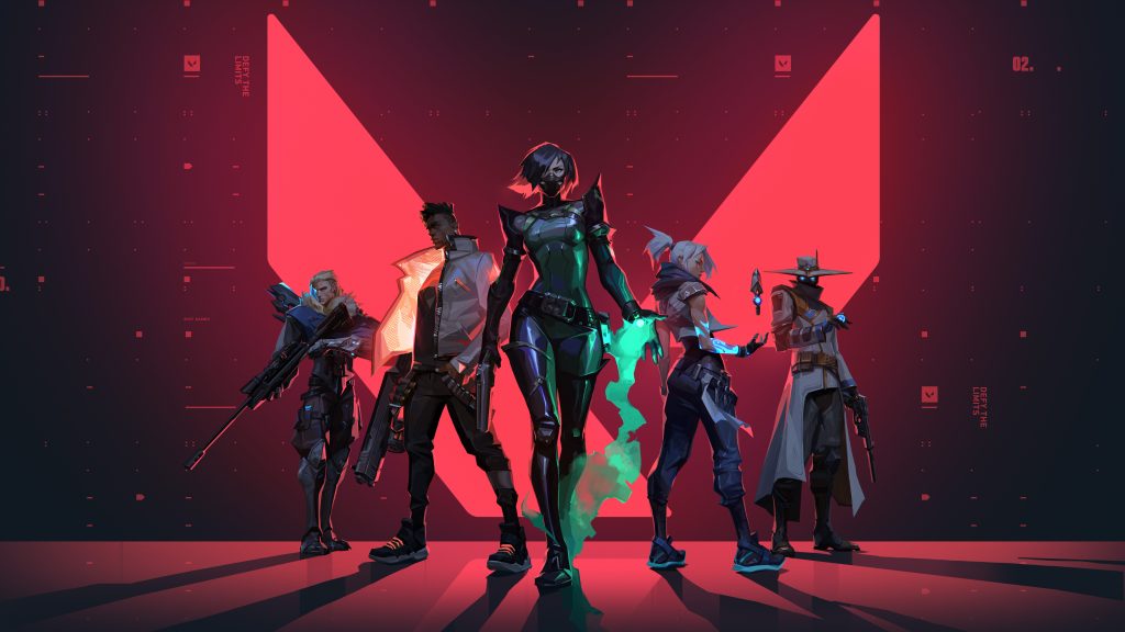 Valorant closed beta will begin in April, announces Riot Games