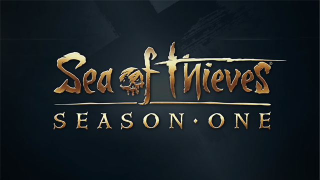 Sea of Thieves gets Seasons, a Plunder Pass & more Live Events in 2021