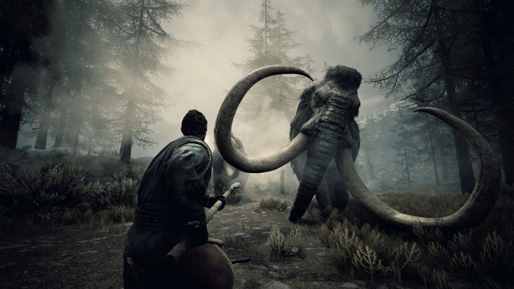 Conan Exiles now Funcom’s best-selling game of all time