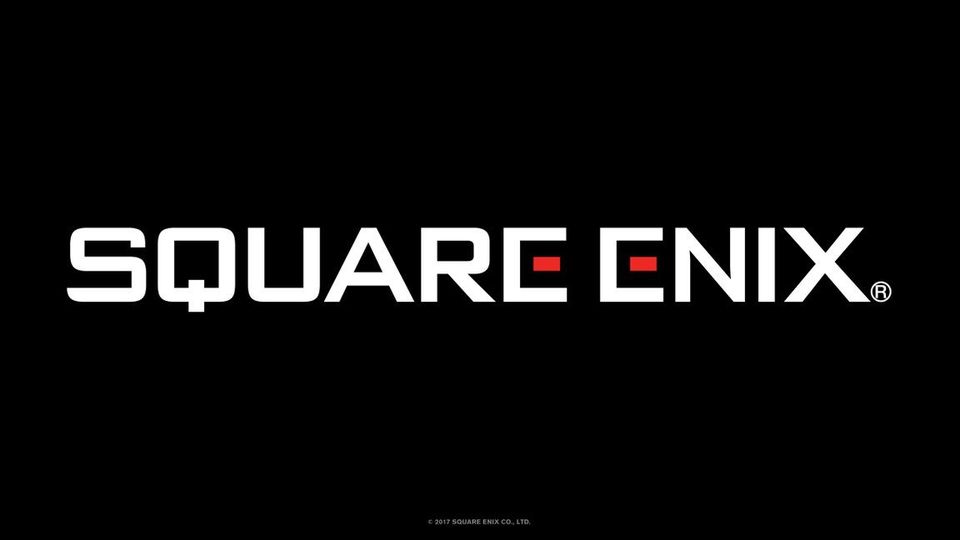 Square Enix denies reports that the company is up for sale