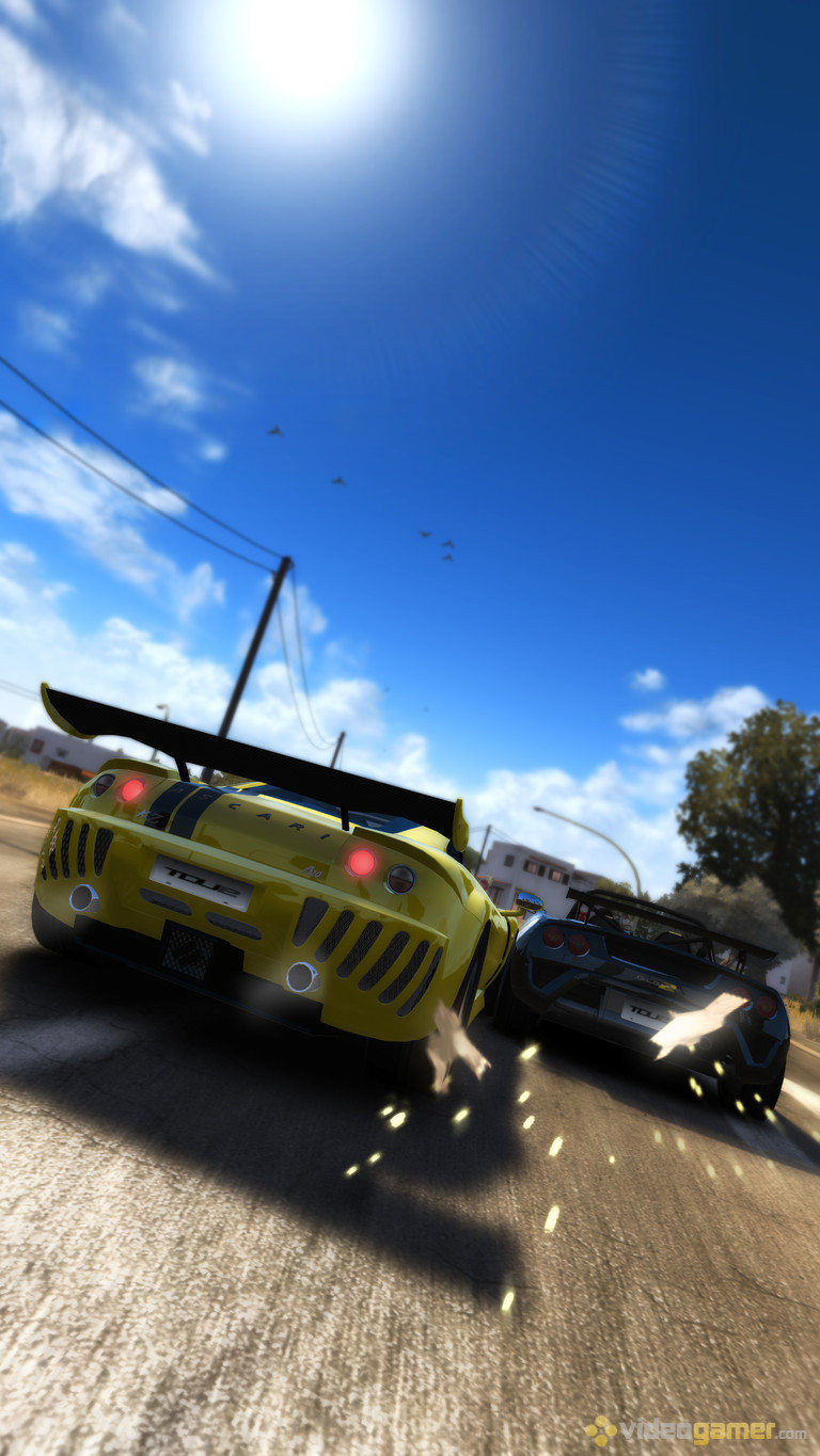 Test Drive brand acquired by Bigben Interactive